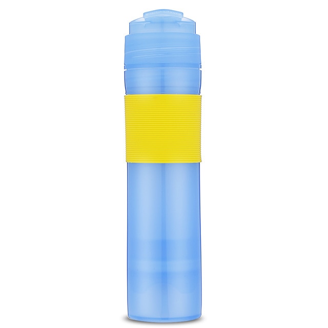 Fimei 300ml French Press Coffee Maker Vacuum Insulated Travel Mug portable Handheld Pressure Espresso Coffee Machine